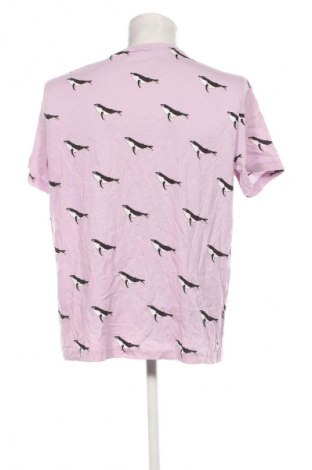 Herren T-Shirt Unbranded, Größe L, Farbe Mehrfarbig, Preis € 13,99