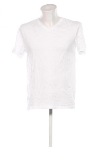Ανδρικό t-shirt Unbranded, Μέγεθος L, Χρώμα Λευκό, Τιμή 12,99 €