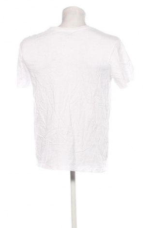 Ανδρικό t-shirt Unbranded, Μέγεθος L, Χρώμα Λευκό, Τιμή 12,99 €