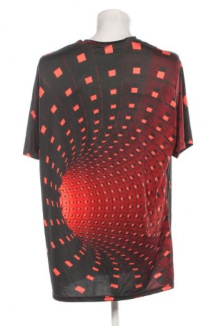 Męski T-shirt Unbranded, Rozmiar 3XL, Kolor Kolorowy, Cena 42,99 zł