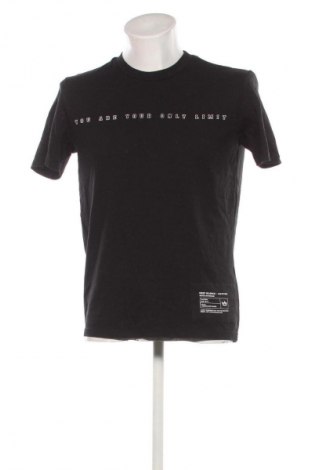 Herren T-Shirt Unbranded, Größe S, Farbe Schwarz, Preis € 13,99