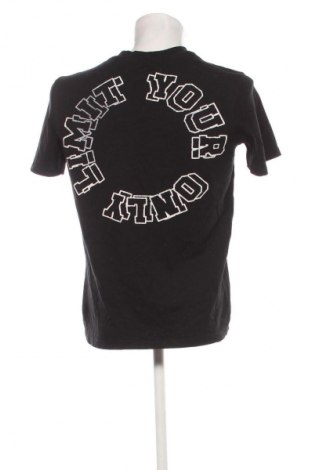 Herren T-Shirt Unbranded, Größe S, Farbe Schwarz, Preis € 13,99