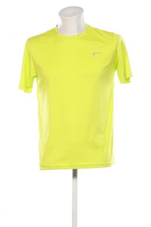 Ανδρικό t-shirt Unbranded, Μέγεθος M, Χρώμα Πράσινο, Τιμή 12,99 €