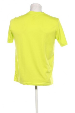 Ανδρικό t-shirt Unbranded, Μέγεθος M, Χρώμα Πράσινο, Τιμή 12,99 €