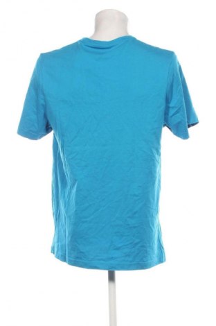 Męski T-shirt Unbranded, Rozmiar L, Kolor Niebieski, Cena 62,99 zł