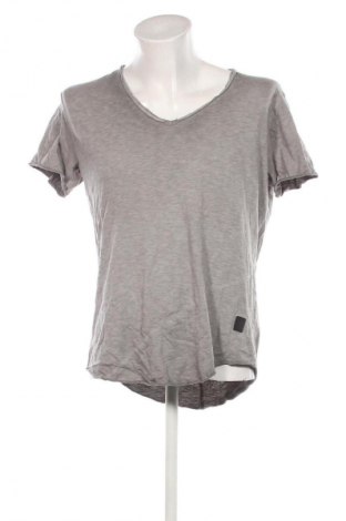 Męski T-shirt Unbranded, Rozmiar L, Kolor Szary, Cena 62,99 zł