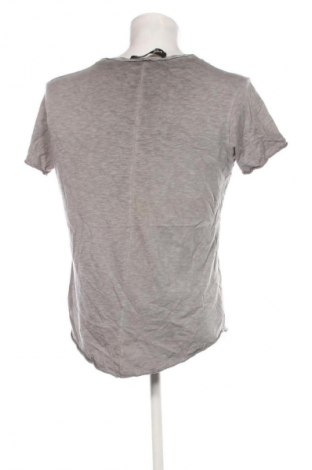 Męski T-shirt Unbranded, Rozmiar L, Kolor Szary, Cena 62,99 zł
