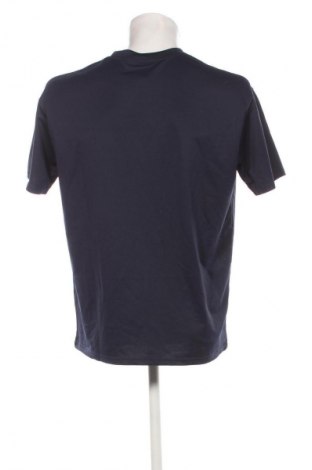 Męski T-shirt Unbranded, Rozmiar L, Kolor Niebieski, Cena 42,99 zł