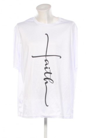 Męski T-shirt Unbranded, Rozmiar 5XL, Kolor Kolorowy, Cena 42,99 zł