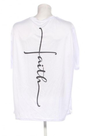 Męski T-shirt Unbranded, Rozmiar 5XL, Kolor Kolorowy, Cena 42,99 zł