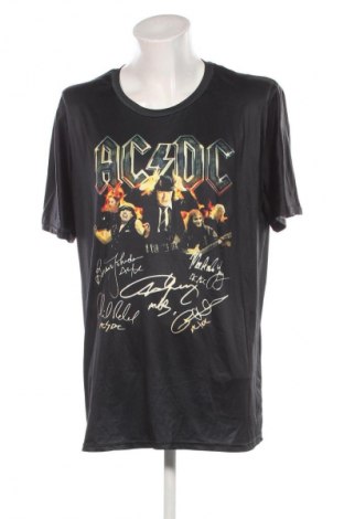 Męski T-shirt Unbranded, Rozmiar 5XL, Kolor Kolorowy, Cena 62,99 zł