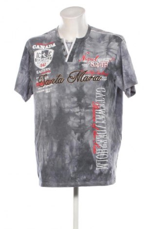 Pánské tričko  Unbranded, Velikost 3XL, Barva Vícebarevné, Cena  129,00 Kč