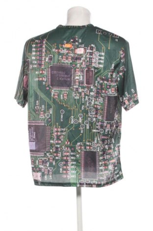 Herren T-Shirt Unbranded, Größe XXL, Farbe Mehrfarbig, Preis € 13,99