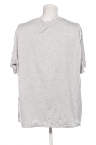 Męski T-shirt Unbranded, Rozmiar 5XL, Kolor Szary, Cena 62,99 zł