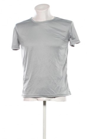 Ανδρικό t-shirt Unbranded, Μέγεθος XL, Χρώμα Γκρί, Τιμή 6,99 €