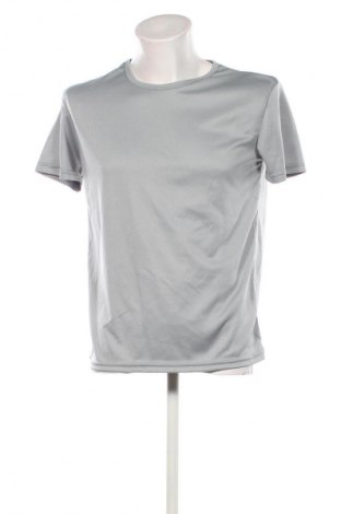 Ανδρικό t-shirt Unbranded, Μέγεθος XXL, Χρώμα Γκρί, Τιμή 6,99 €