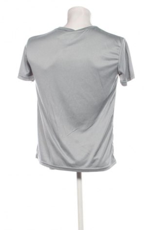 Ανδρικό t-shirt Unbranded, Μέγεθος XXL, Χρώμα Γκρί, Τιμή 6,99 €