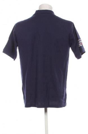 Ανδρικό t-shirt Unbranded, Μέγεθος XXL, Χρώμα Μπλέ, Τιμή 13,99 €