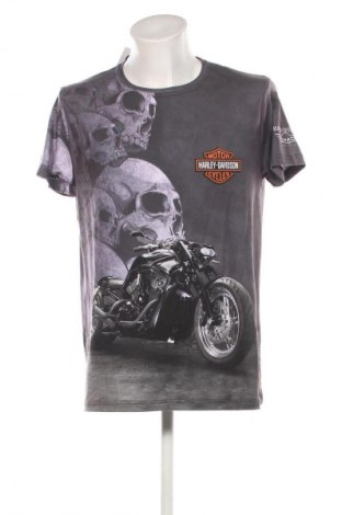 Męski T-shirt Unbranded, Rozmiar XL, Kolor Kolorowy, Cena 62,99 zł