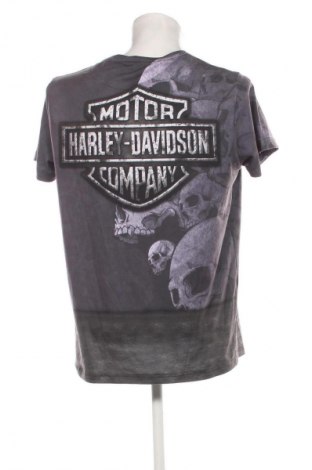 Męski T-shirt Unbranded, Rozmiar XL, Kolor Kolorowy, Cena 62,99 zł