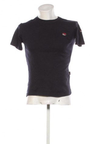 Ανδρικό t-shirt Unbranded, Μέγεθος S, Χρώμα Μπλέ, Τιμή 9,99 €