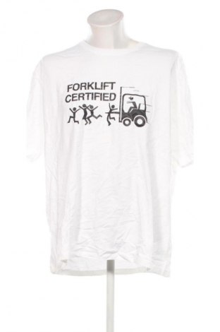 Herren T-Shirt Unbranded, Größe 3XL, Farbe Mehrfarbig, Preis € 5,99