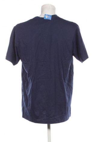Férfi póló Unbranded, Méret 3XL, Szín Kék, Ár 5 199 Ft