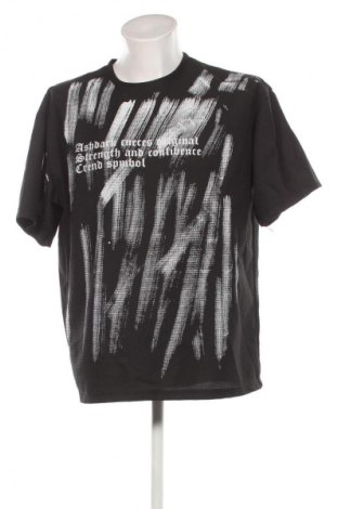 Tricou de bărbați Unbranded, Mărime XXL, Culoare Negru, Preț 64,99 Lei