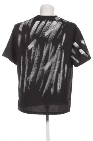 Tricou de bărbați Unbranded, Mărime XXL, Culoare Negru, Preț 64,99 Lei