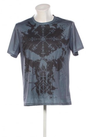 Herren T-Shirt Unbranded, Größe L, Farbe Mehrfarbig, Preis € 5,99