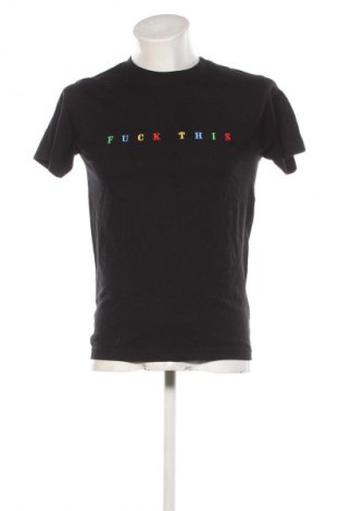 Herren T-Shirt Unbranded, Größe S, Farbe Schwarz, Preis € 10,00
