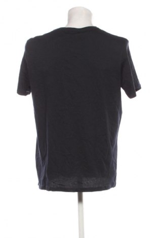 Męski T-shirt Unbranded, Rozmiar XL, Kolor Niebieski, Cena 62,99 zł