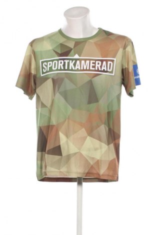 Férfi póló Unbranded, Méret L, Szín Sokszínű, Ár 3 589 Ft