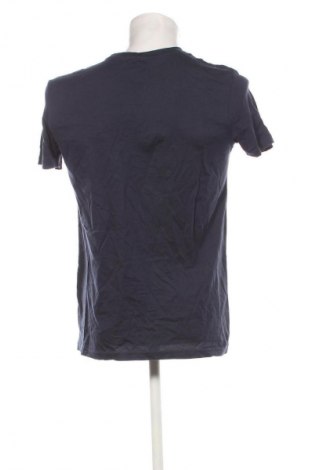 Herren T-Shirt Unbranded, Größe M, Farbe Blau, Preis € 5,63