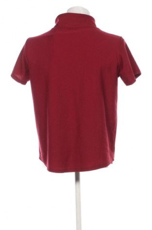 Tricou de bărbați Unbranded, Mărime L, Culoare Roșu, Preț 64,99 Lei