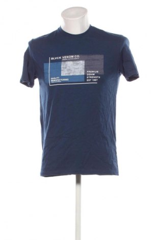 Herren T-Shirt Unbranded, Größe XL, Farbe Blau, Preis € 13,99