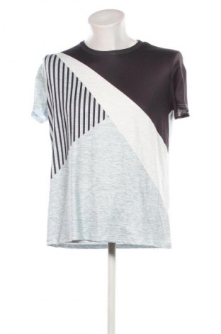 Męski T-shirt Unbranded, Rozmiar XL, Kolor Kolorowy, Cena 62,99 zł