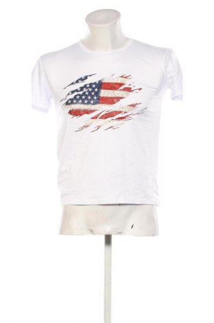 Tricou de bărbați Unbranded, Mărime S, Culoare Multicolor, Preț 64,99 Lei
