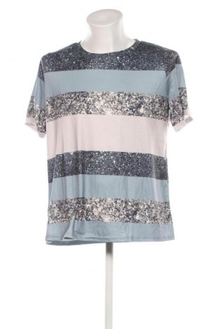 Herren T-Shirt Unbranded, Größe XXL, Farbe Mehrfarbig, Preis € 13,99