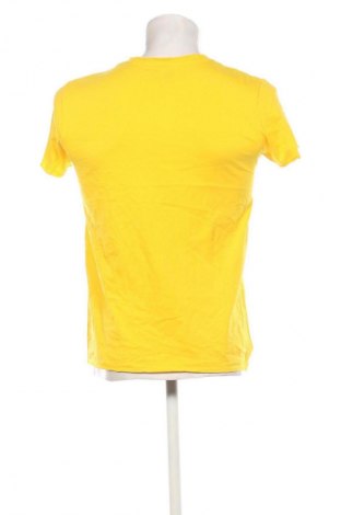 Férfi póló Unbranded, Méret M, Szín Sárga, Ár 5 199 Ft