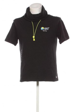 Męski T-shirt Unbranded, Rozmiar M, Kolor Czarny, Cena 62,99 zł