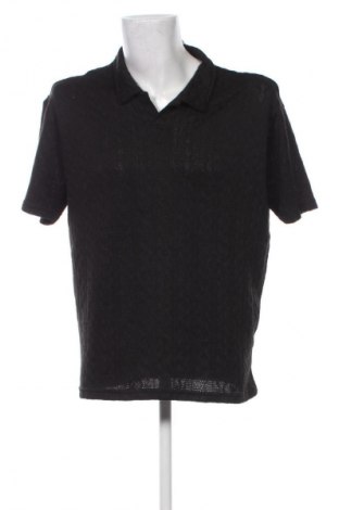 Pánské tričko  Unbranded, Velikost XL, Barva Černá, Cena  247,00 Kč