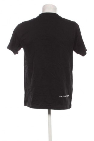 Pánske tričko  Unbranded, Veľkosť M, Farba Čierna, Cena  11,95 €
