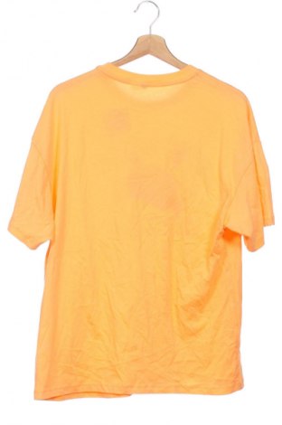 Herren T-Shirt Unbranded, Größe XXS, Farbe Orange, Preis € 9,72