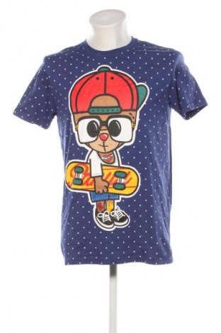 Męski T-shirt Unbranded, Rozmiar L, Kolor Kolorowy, Cena 62,99 zł