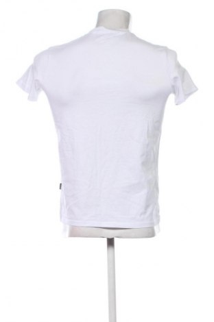 Męski T-shirt Unbranded, Rozmiar M, Kolor Biały, Cena 36,78 zł