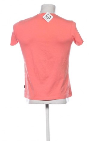 Męski T-shirt Unbranded, Rozmiar M, Kolor Pomarańczowy, Cena 34,48 zł
