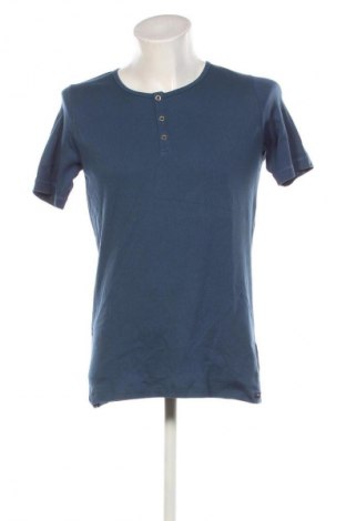 Tricou de bărbați Unbranded, Mărime L, Culoare Albastru, Preț 44,99 Lei