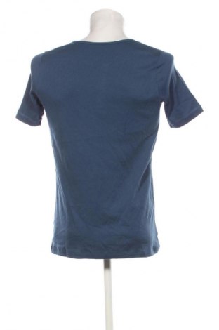 Tricou de bărbați Unbranded, Mărime L, Culoare Albastru, Preț 44,99 Lei