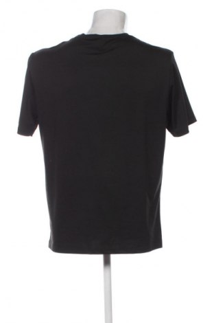 Męski T-shirt Unbranded, Rozmiar L, Kolor Czarny, Cena 45,00 zł